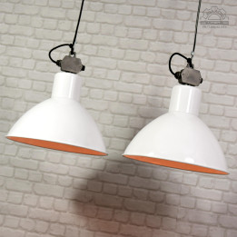 Lampy industrialne OG-500 Polam Wilkasy