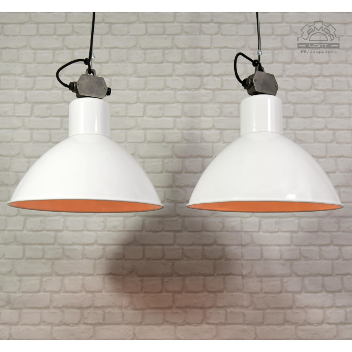 Lampy industrialne OG-500 Polam Wilkasy