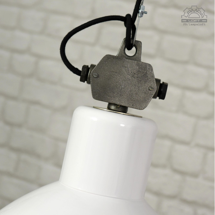 Lampy industrialne OG-500 Polam Wilkasy