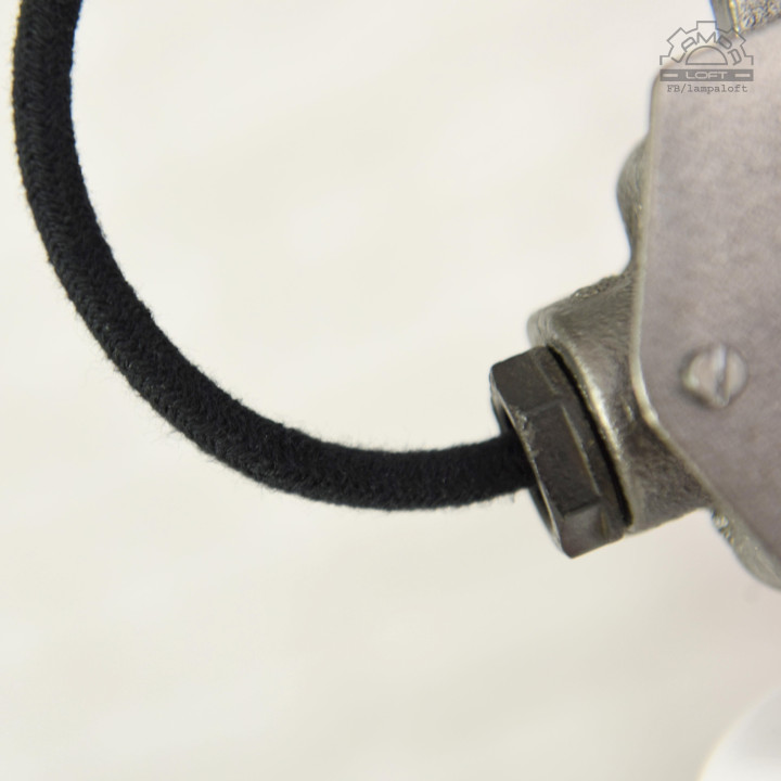 Lampy industrialne OG-500 Polam Wilkasy