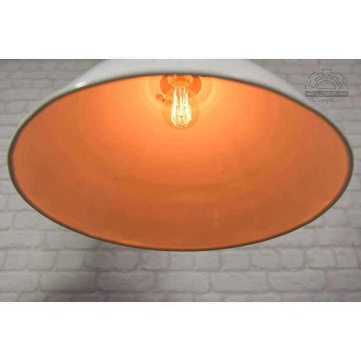 Lampy industrialne OG-500 Polam Wilkasy