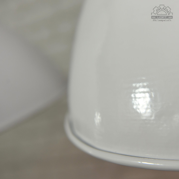 Lampy industrialne OG-500 Polam Wilkasy