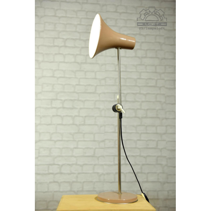 Lampa biurkowa Polam Wilkasy St-9/1
