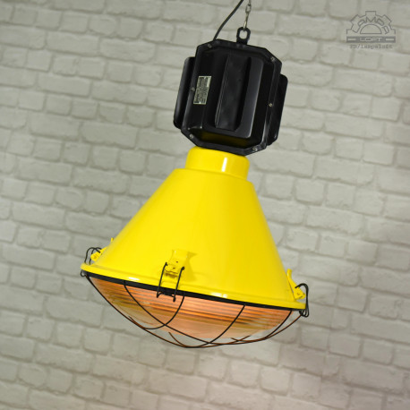 Lampa industrialna ORP-400E-1