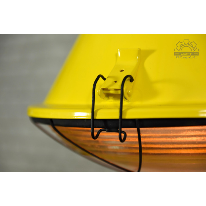 Lampa industrialna ORP-400E-1
