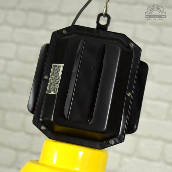 Lampa industrialna ORP-400E-1