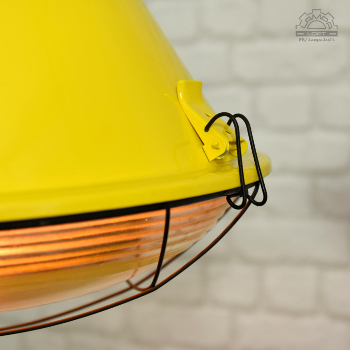 Lampa industrialna ORP-400E-1