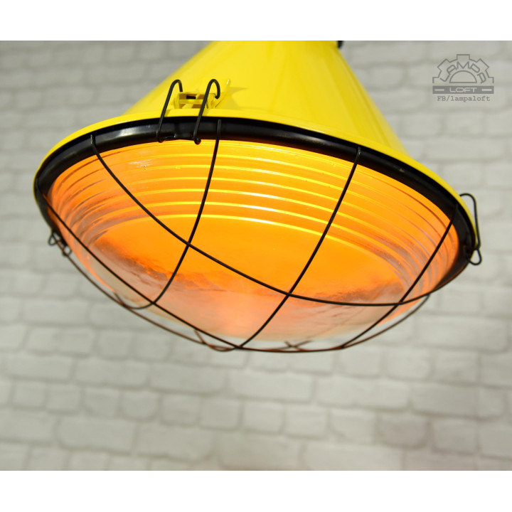 Lampa industrialna ORP-400E-1