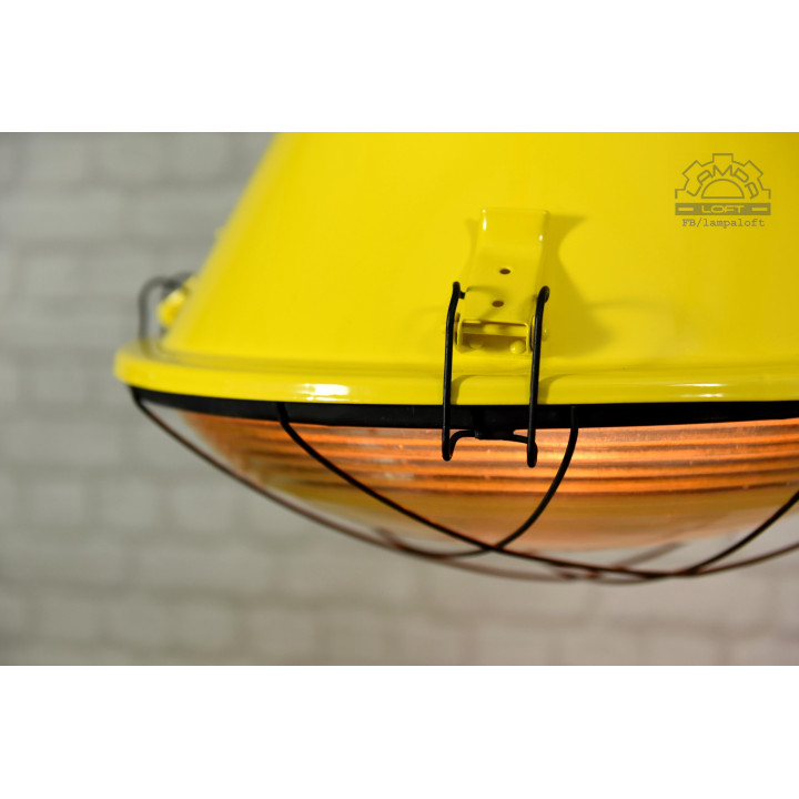 Lampa industrialna ORP-400E-1