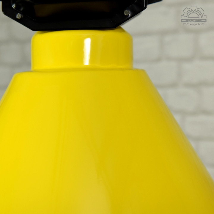 Lampa industrialna ORP-400E-1