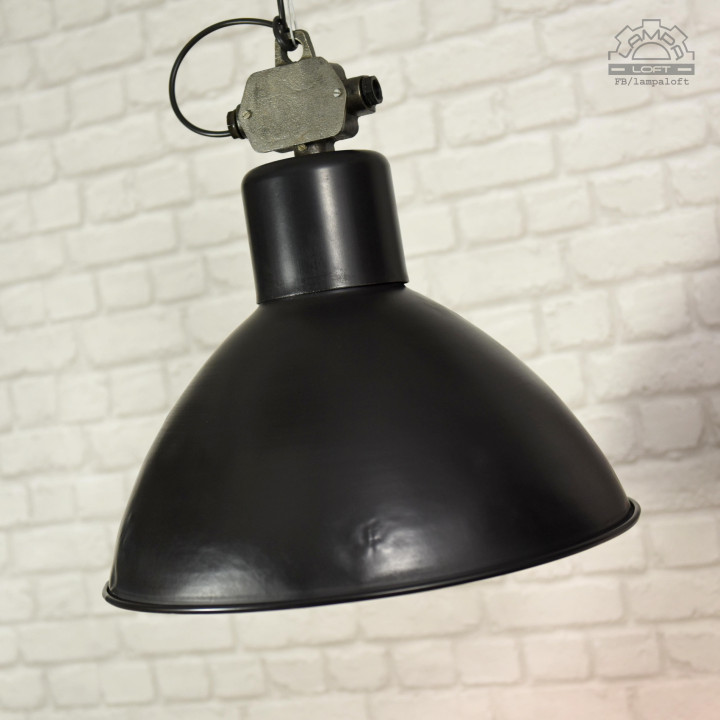 Lampy industrialne OG-500 Polam Wilkasy