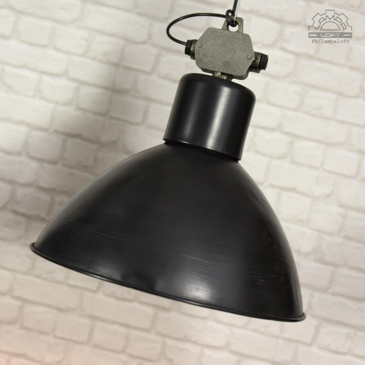 Lampy industrialne OG-500 Polam Wilkasy