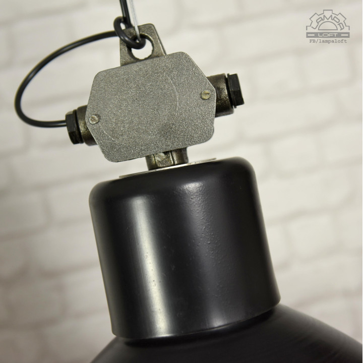 Lampy industrialne OG-500 Polam Wilkasy