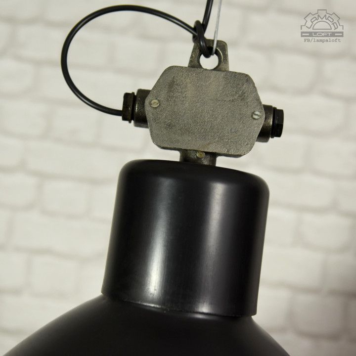 Lampy industrialne OG-500 Polam Wilkasy