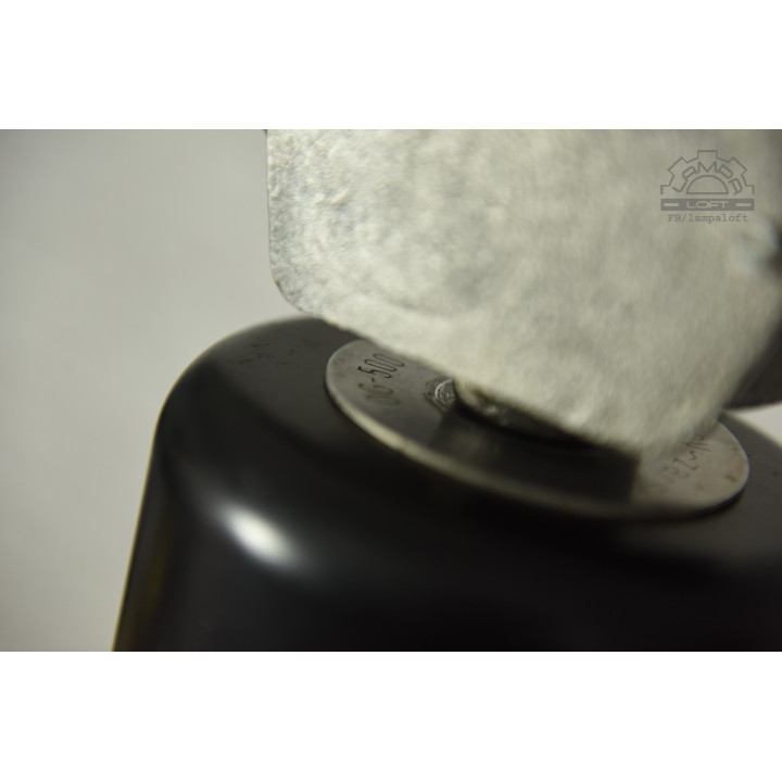 Lampy industrialne OG-500 Polam Wilkasy