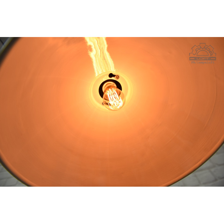 Lampy industrialne OG-500 Polam Wilkasy