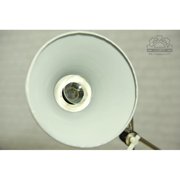 Desk lamp Polam Wilkasy nr. 124.11.1
