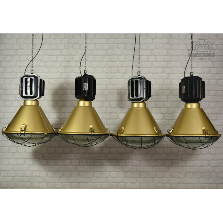 Lampy industrialne ORP-400E-1