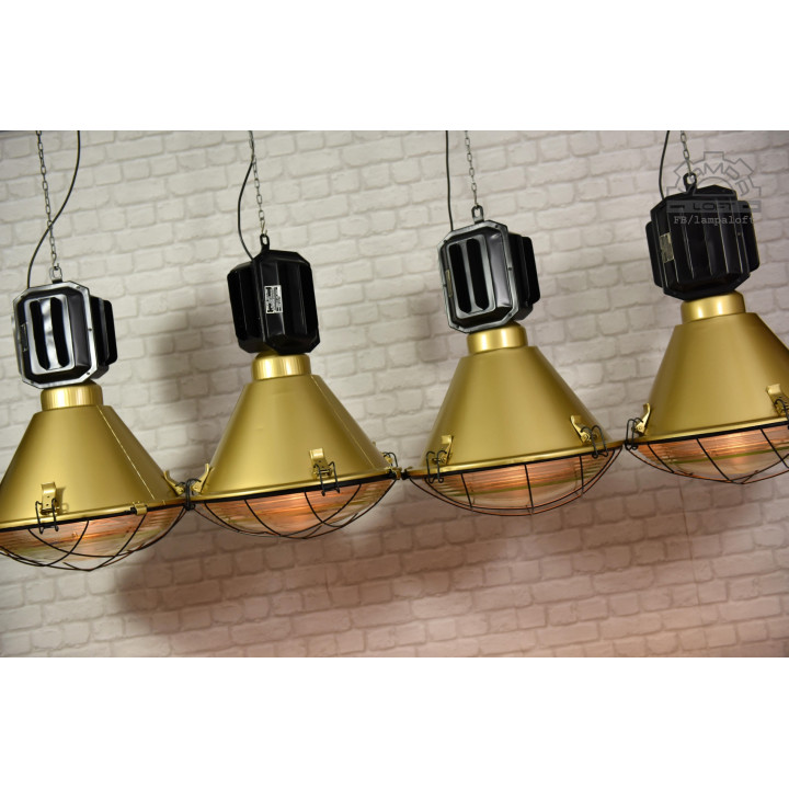 Lampy industrialne ORP-400E-1