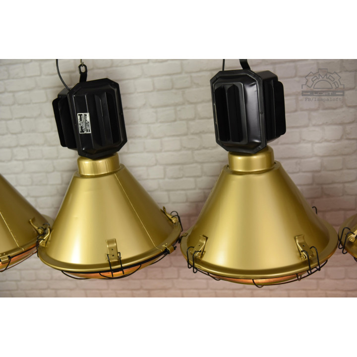 Lampy industrialne ORP-400E-1