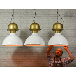 Lampy industrialne MTH-400