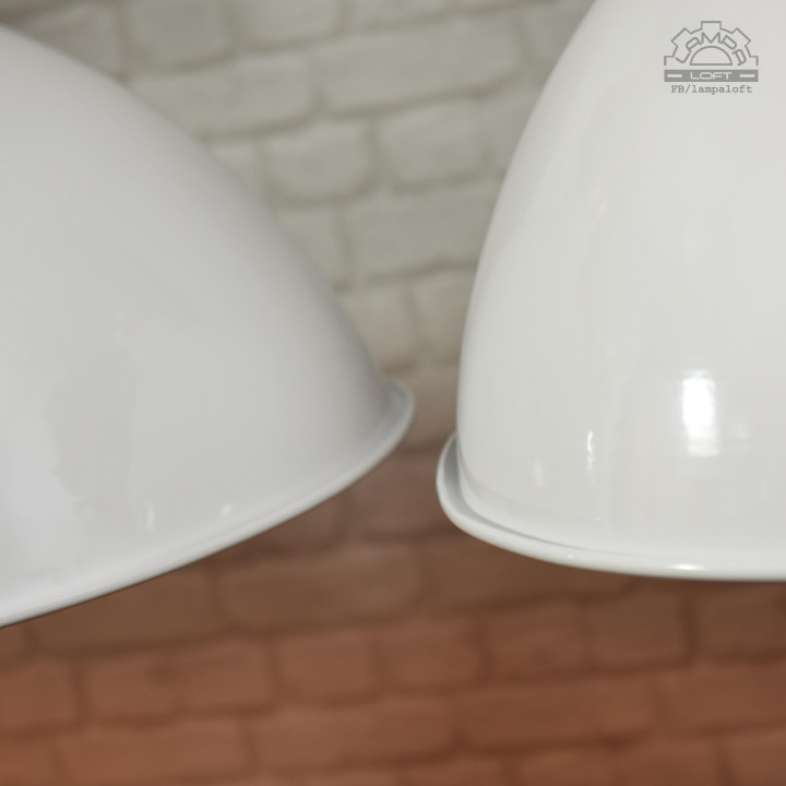Lampy industrialne MTH-400