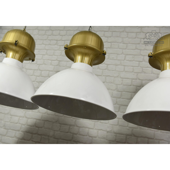 Lampy industrialne MTH-400