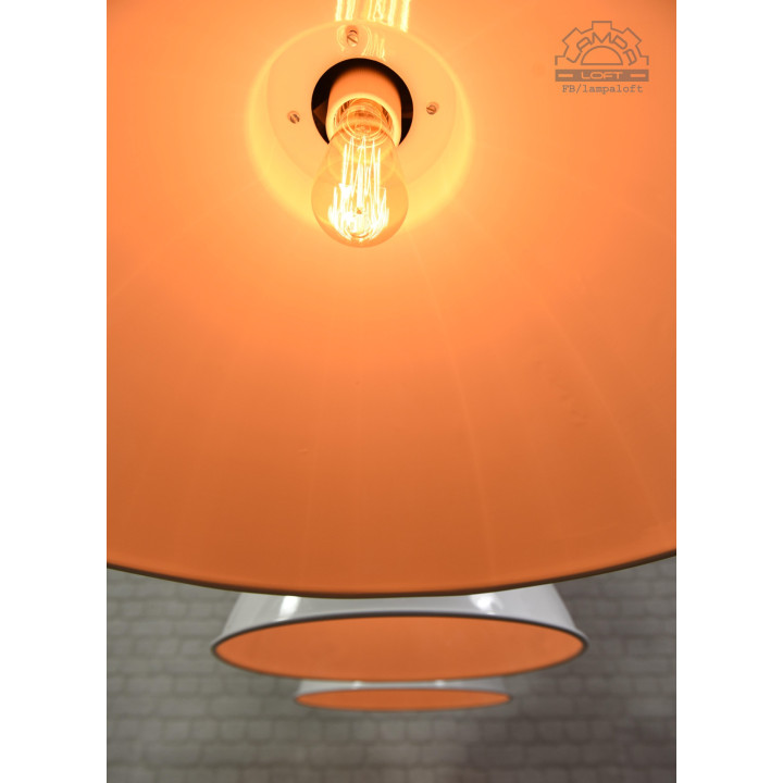 Lampy industrialne MTH-400