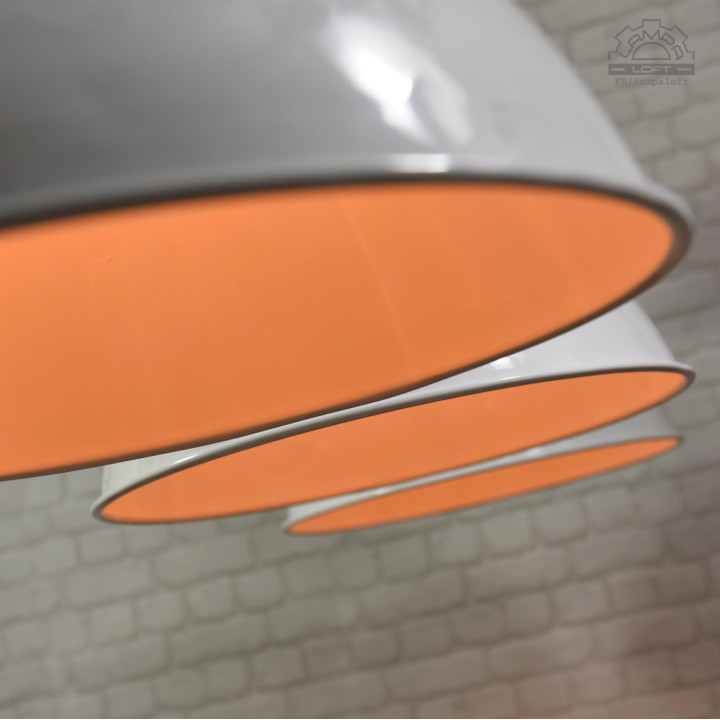Lampy industrialne MTH-400