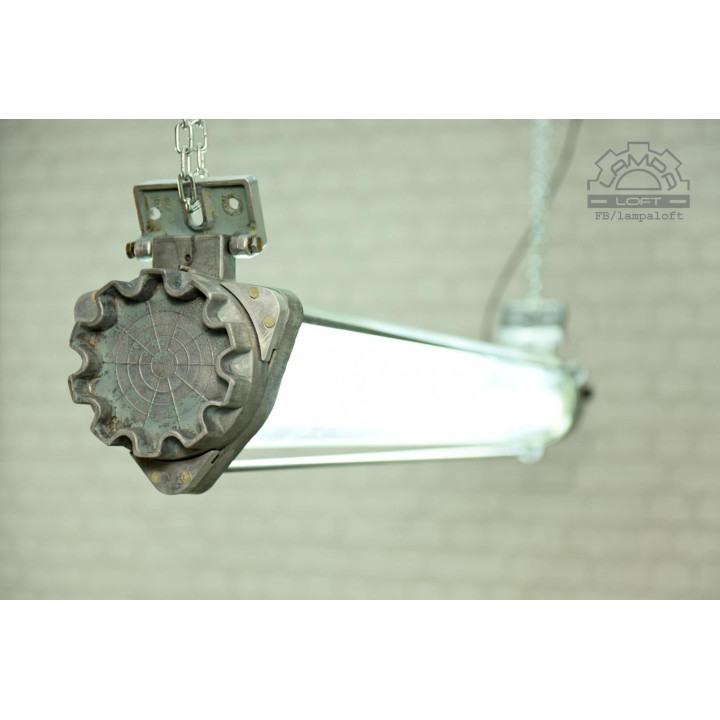 Lampa Wittenberg
