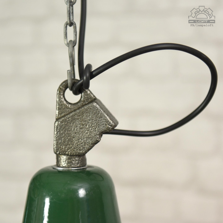 Lampy industrialne OBp-2
