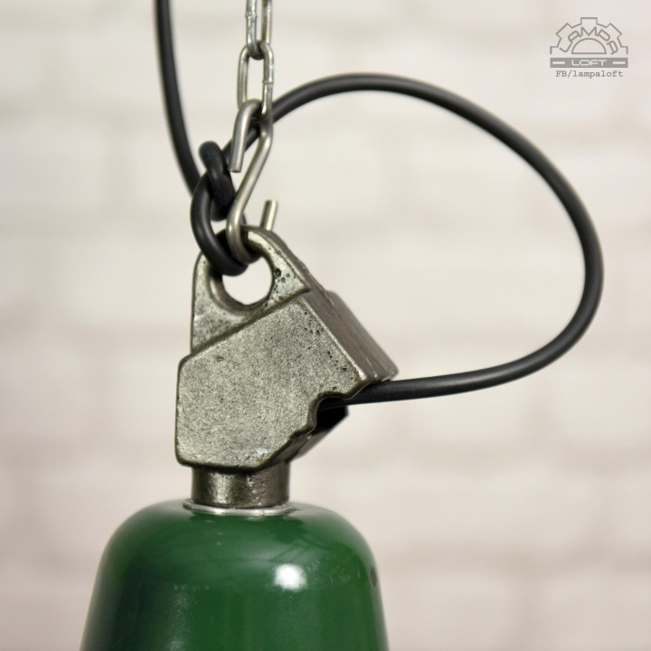 Lampy industrialne OBp-2