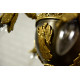 Żyrandol french Empire XIX