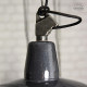 Lampy industrialne OBs-2 z lat 60'