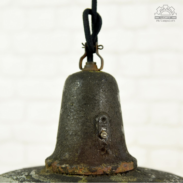 Lampa industrialna OŻk-1