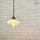 Lampa industrialna falbanka