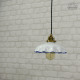 Lampa industrialna falbanka