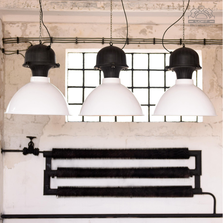 Lampy industrialne MTH-400