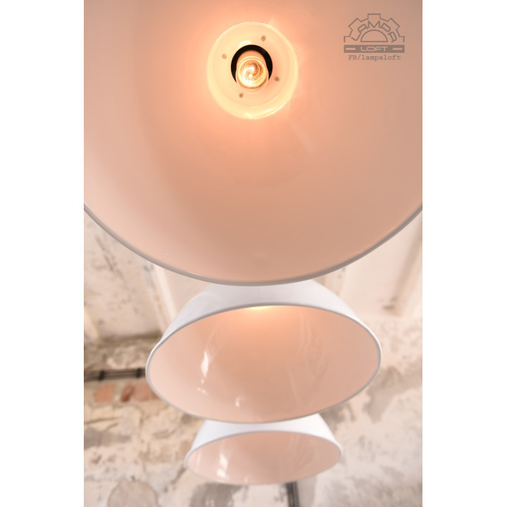 Lampy industrialne MTH-400