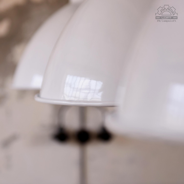 Lampy industrialne MTH-400