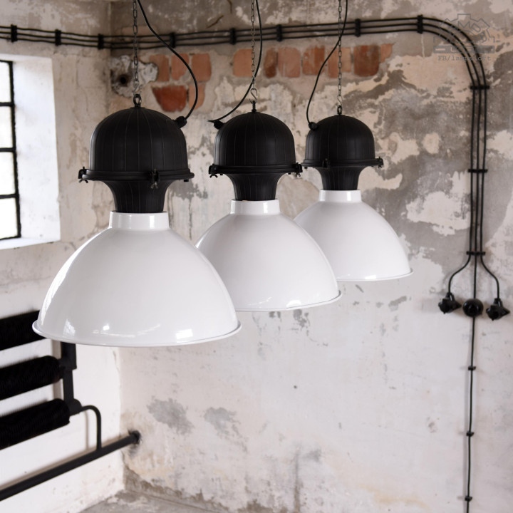 Lampy industrialne MTH-400