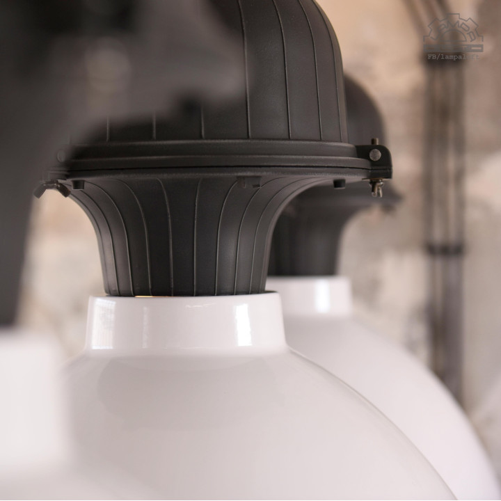 Lampy industrialne MTH-400