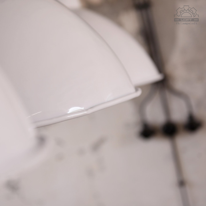 Lampy industrialne MTH-400