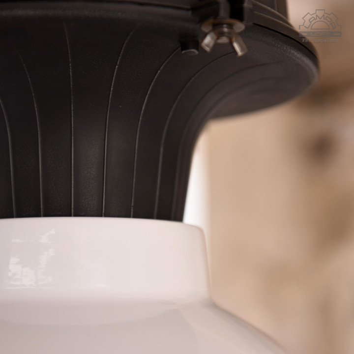 Lampy industrialne MTH-400