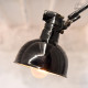 Lampa przegubowa Rademacher z lat 30'