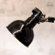 Lampa przegubowa Rademacher z lat 30'