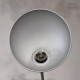 Lampa biurkowa Helion Arnstadt z lat 50'