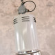 Lampy industrialne SIEMENS z lat 70'