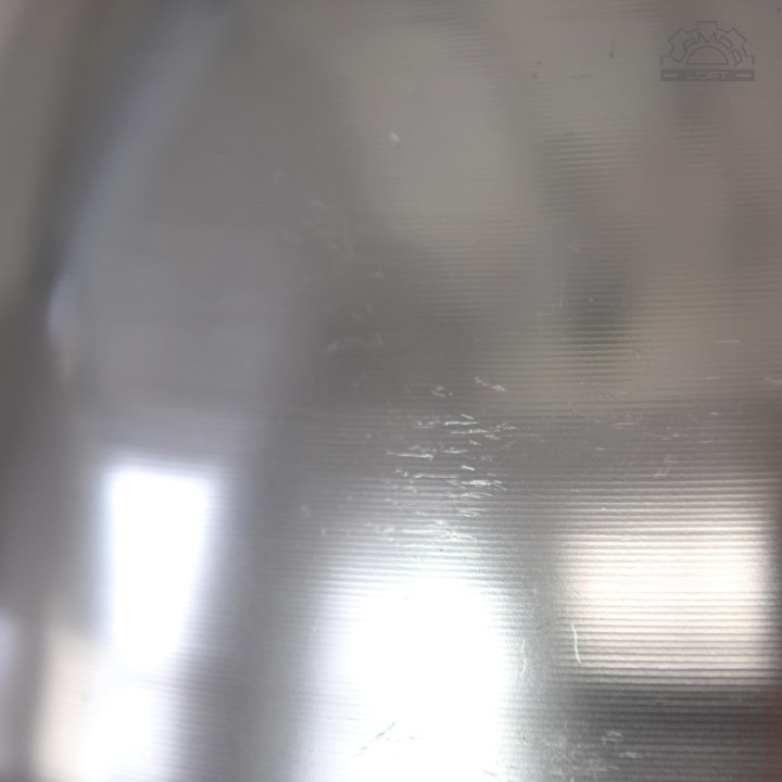 Lampy industrialne SIEMENS z lat 70'