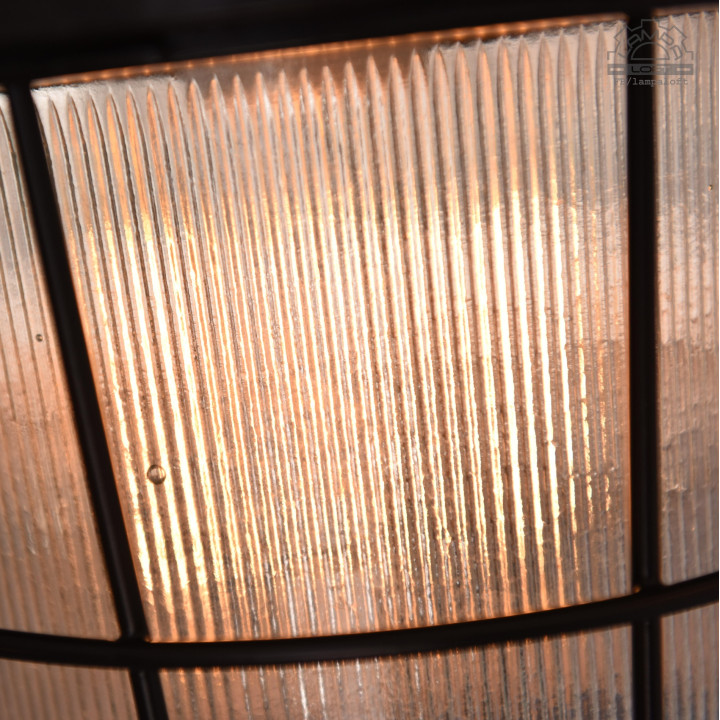 Lampa industrialna OS-200 Polam Wilkasy